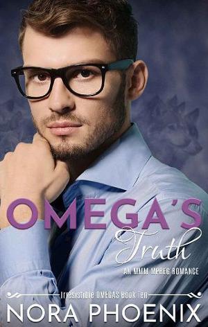 Omega’s Truth by Nora Phoenix