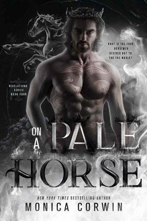 On a Pale Horse by Monica Corwin