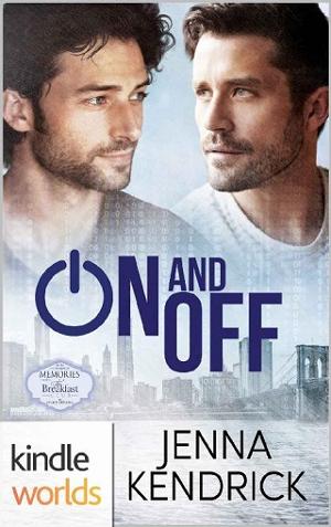 On and Off by Jenna Kendrick