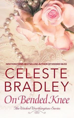 On Bended Knee by Celeste Bradley