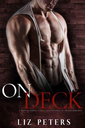 On Deck by Liz Peters