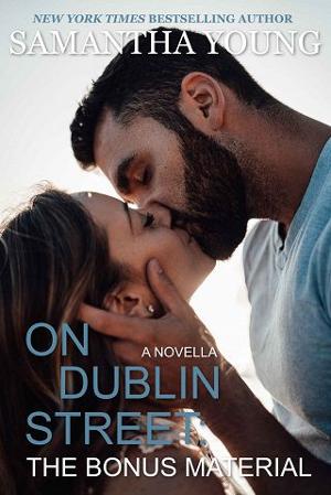 On Dublin Street: The Bonus Material by Samantha Young - online