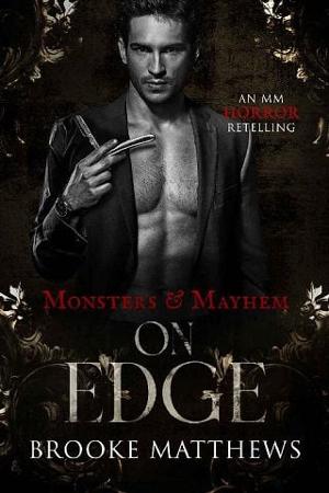 On Edge by Brooke Matthews