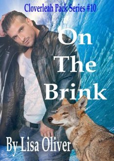 On The Brink by Lisa Oliver