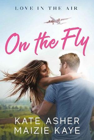 On the Fly by Kate Asher