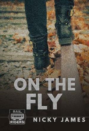 On the Fly by Nicky James