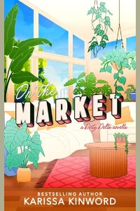 On The Market by Karissa Kinword