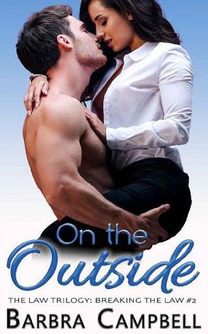 On the Outside by Barbra Campbell