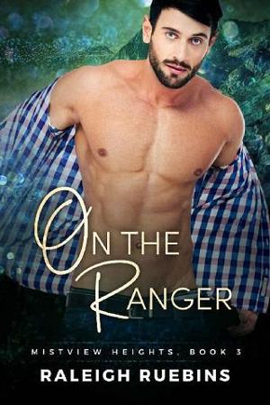 On the Ranger by Raleigh Ruebins