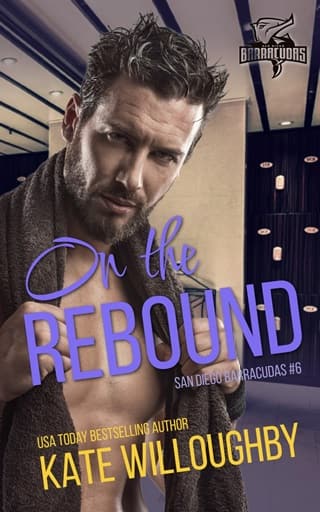 On the Rebound by Kate Willoughby