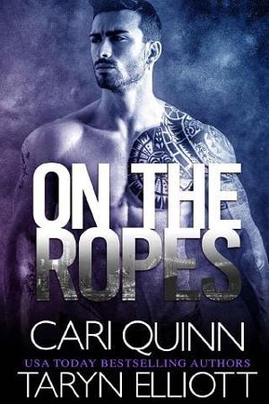 On the Ropes by Cari Quinn