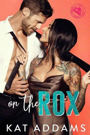 On the Rox by Kat Addams