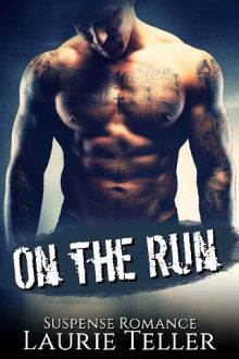 On the Run by Laurie Teller