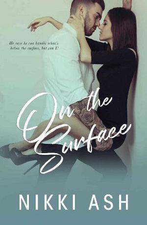 On the Surface by Nikki Ash