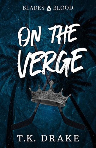 On the Verge by T.K. Drake