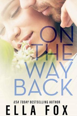 On the Way Back by Ella Fox