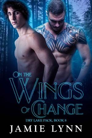 On the Wings of Change by Jamie Lynn