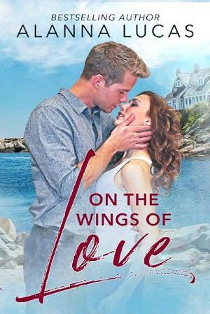 On the Wings of Love by Alanna Lucas