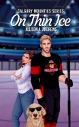 On Thin Ice by Allison A. Andrews