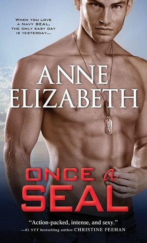 Once a SEAL by Anne Elizabeth