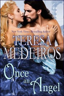 Once an Angel by Teresa Medeiros