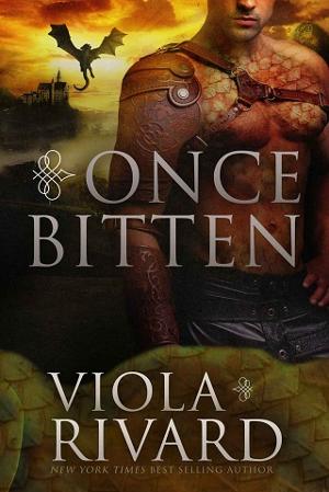 Once Bitten by Viola Rivard