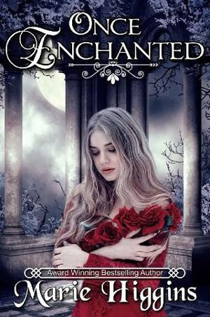 Once Enchanted by Marie Higgins