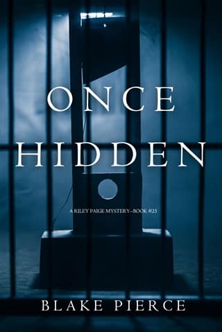Once Hidden by Blake Pierce