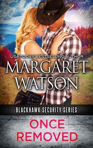 Once Removed by Margaret Watson