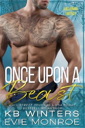Once Upon A Beast by KB Winters, Evie Monroe