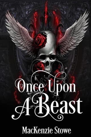 Once Upon a Beast by MacKenzie Stowe