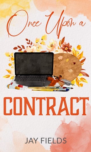 Once Upon a Contract by Jay Fields