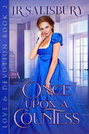 Once Upon a Countess by J.R. Salisbury