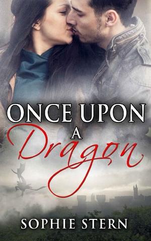 Once Upon a Dragon by Sophie Stern