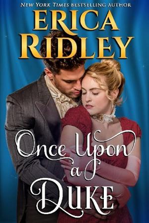 Once Upon a Duke by Erica Ridley
