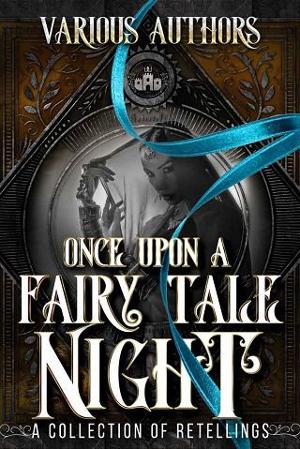 Once Upon a Fairy Tale Night by L.A. Boruff