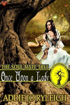 Once Upon a Lady by Addie Jo Ryleigh