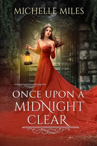 Once Upon a Midnight Clear by Michelle Miles