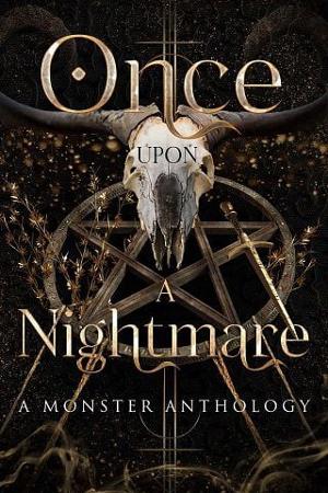 Once Upon A Nightmare by L.K. Reid