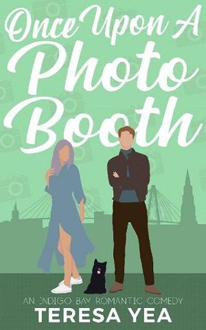 Once Upon A Photo Booth by Teresa Yea
