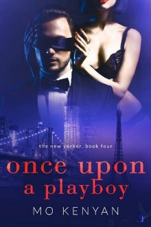 Once Upon a Playboy by MO Kenyan
