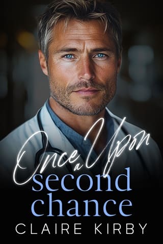 Once Upon A Second Chance by Claire Kirby
