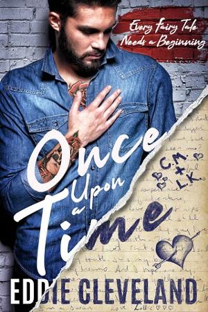 Once Upon a Time by Eddie Cleveland