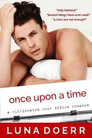 Once Upon a Time by Luna Doerr