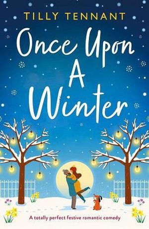 Once Upon a Winter by Tilly Tennant