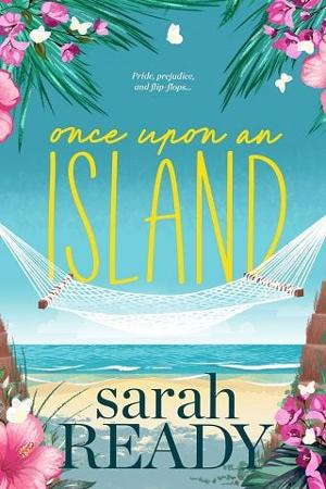 Once Upon an Island by Sarah Ready
