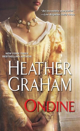 Ondine by Heather Graham