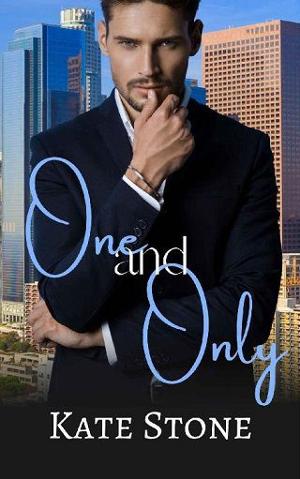 One and Only by Kate Stone