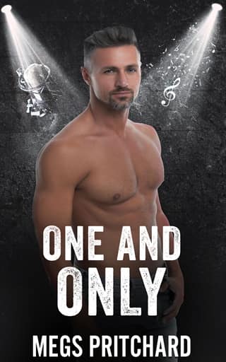 One and Only by Megs Pritchard