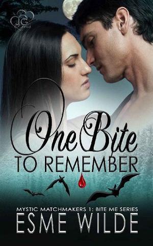 One Bite To Remember by Esme Wilde